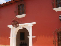 Hotel Real Camino Lenca