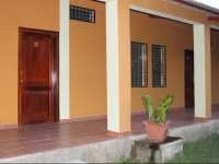 Hotel El Trapiche