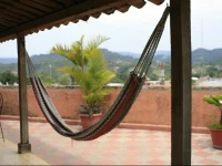 Hotel Guancascos 