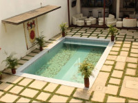 Hotel Maria Rosa Gracias