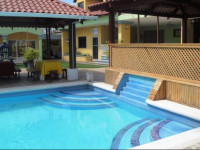 Hotel Y Club Villa San Andres