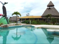 Hotel La Casa de Nery La Ceiba 4*