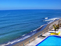 Hotel Partenon Beach & Resort
