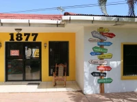 1877 Hostel 