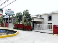 Apart Hotel Pico Bonito