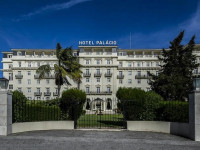 Palacio Estoril Hotel Golf And Spa