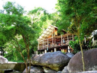 Jungle River Lodge