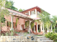 La Villa de Soledad B&B