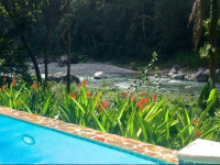 Villas Pico Bonito