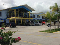 Hotel Costa Azul County Beach