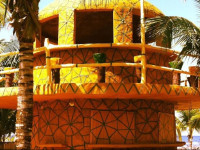Hotel Costa Azul Faro Marejada