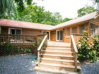 Bells Hideaway