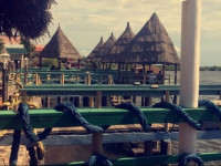 Hotel Manglares