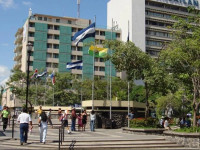 Gran Hotel San Pedro Sula