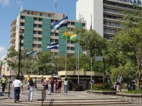 Gran Hotel San Pedro Sula 4*