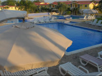 Apart Hotel Villa Nuria