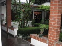 Casa Colonial SPS 
