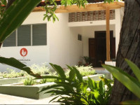La Madrugada Hostel