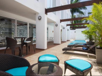 Hotel Latitud 15