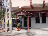 Palace Inn Hotel 