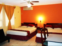 Suites Los Jicaros