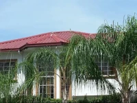 The Guaras Hostal 