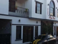 Hotel Plaza Alicia 