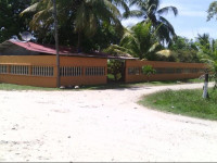 Casa De Campo Tela