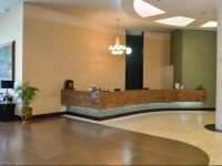 Hotel Plaza Juan Carlos