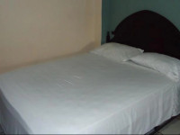 Hotel Los Andes Tegucigalpa