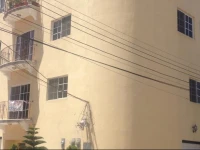 Apartamento Altos del Trapiche 