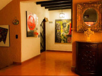 Real Colonial Hotel