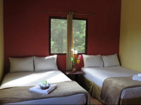 Hotel y CabaГ±as Ros