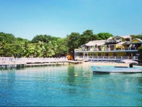 The Beach House Boutique Hotel 