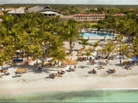Viva Wyndham Dominicus Palace - All Inclusive 
