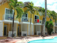 Cabana Elke