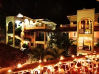 Aparta-Hotel Villa Baya 