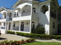 Hotel Villa Capri & Spa 