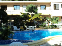 Aparta Hotel Bruno