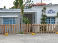 Hostal Batey 