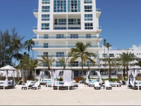 Penthouse Presidential Suites Hamaca