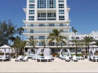 Penthouse Presidential Suites Hamaca 