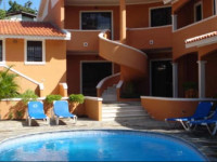 Residence Oasis