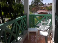 Residence Terrazza del Caribe 
