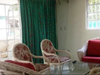 San Ssouci Apartments 
