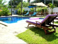The Hummingbird Cabarete 