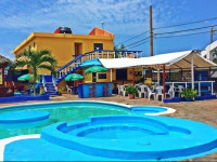 Hotel Sol Azul
