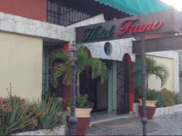 Hotel Frano