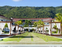 Sublime Samana