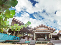 Villa Balcones Del Atlantico